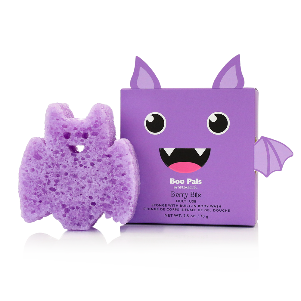 Boo Pals Halloween Buffer | Assorted Styles