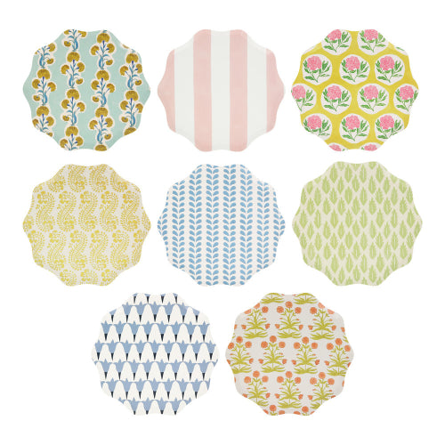 Molly Mahon Side Plates