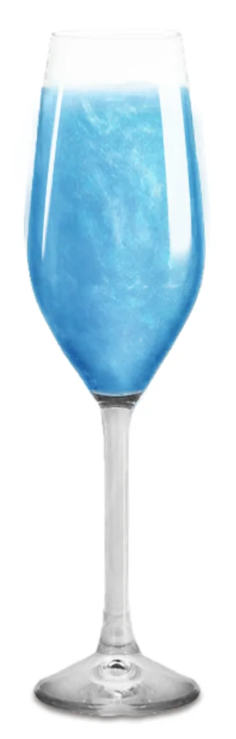 Glow Party Glitter Bomb Singles