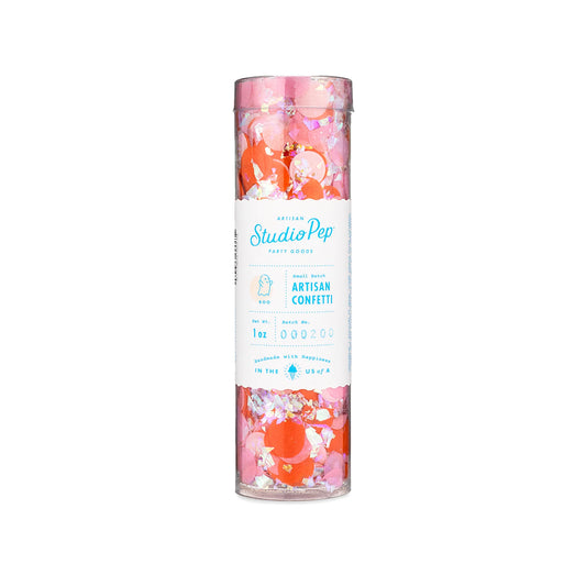 Artisan Confetti | Boo