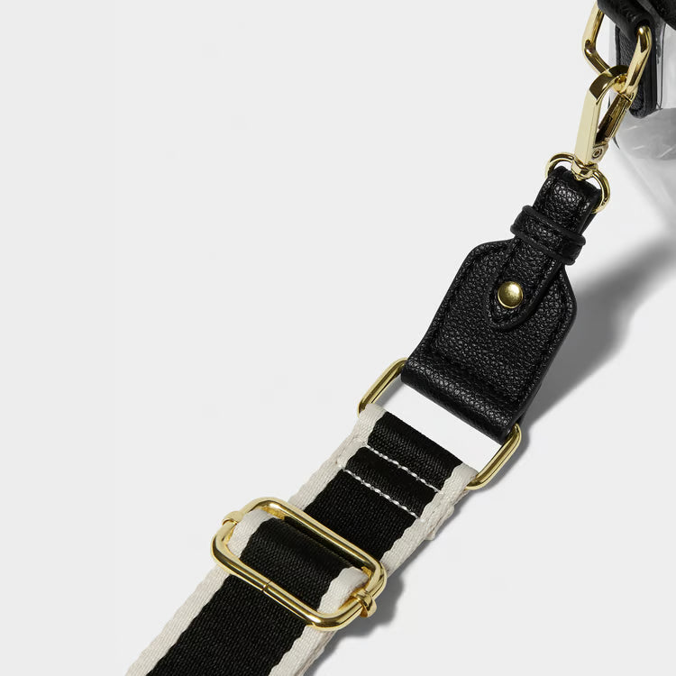Stadium Bag | Black