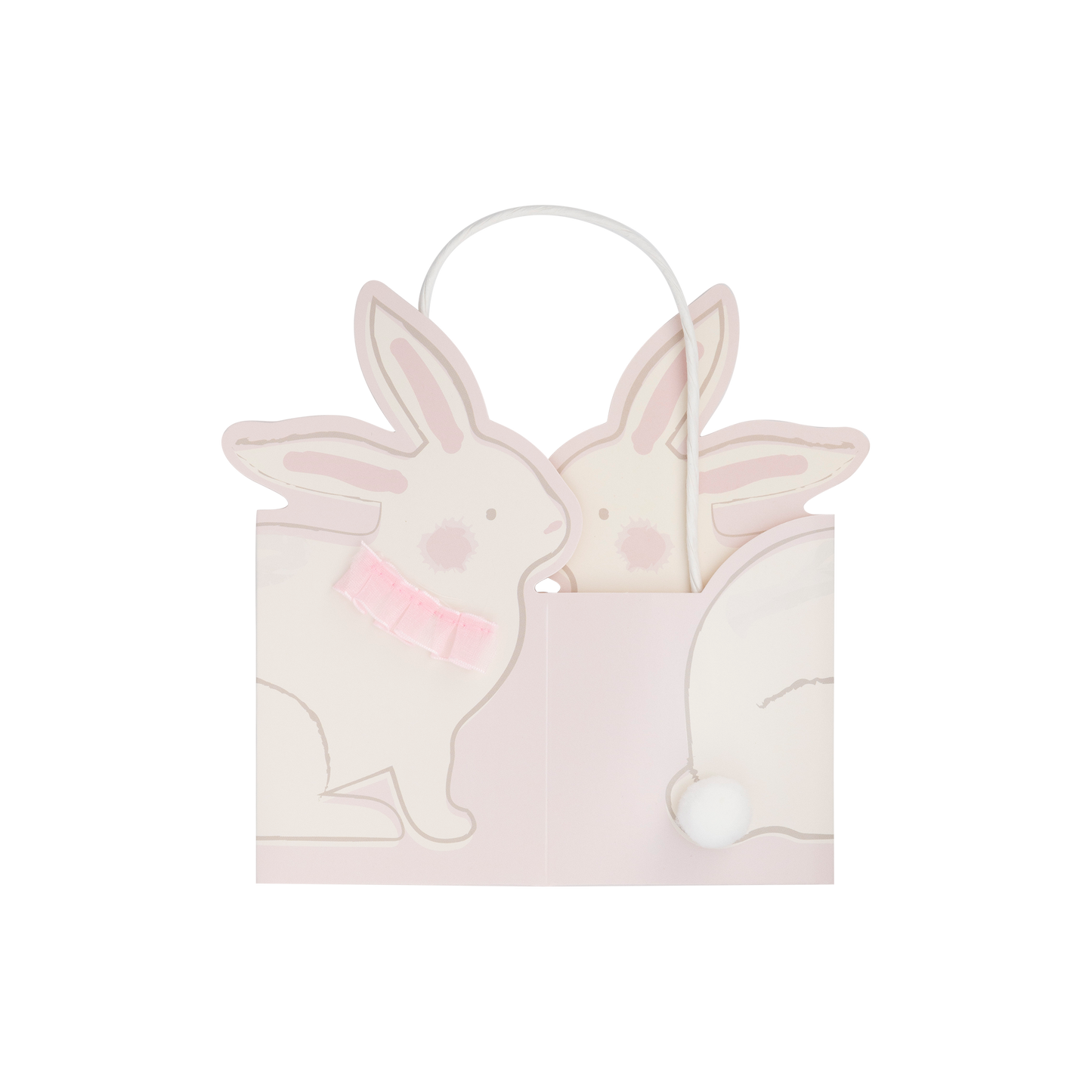 Bunny Treat Box
