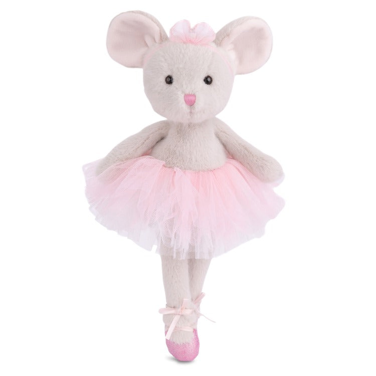 Antonia Ballerina