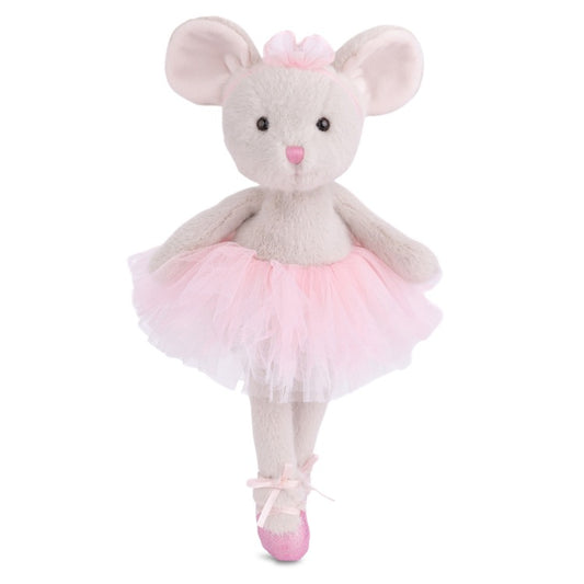 Antonia Ballerina