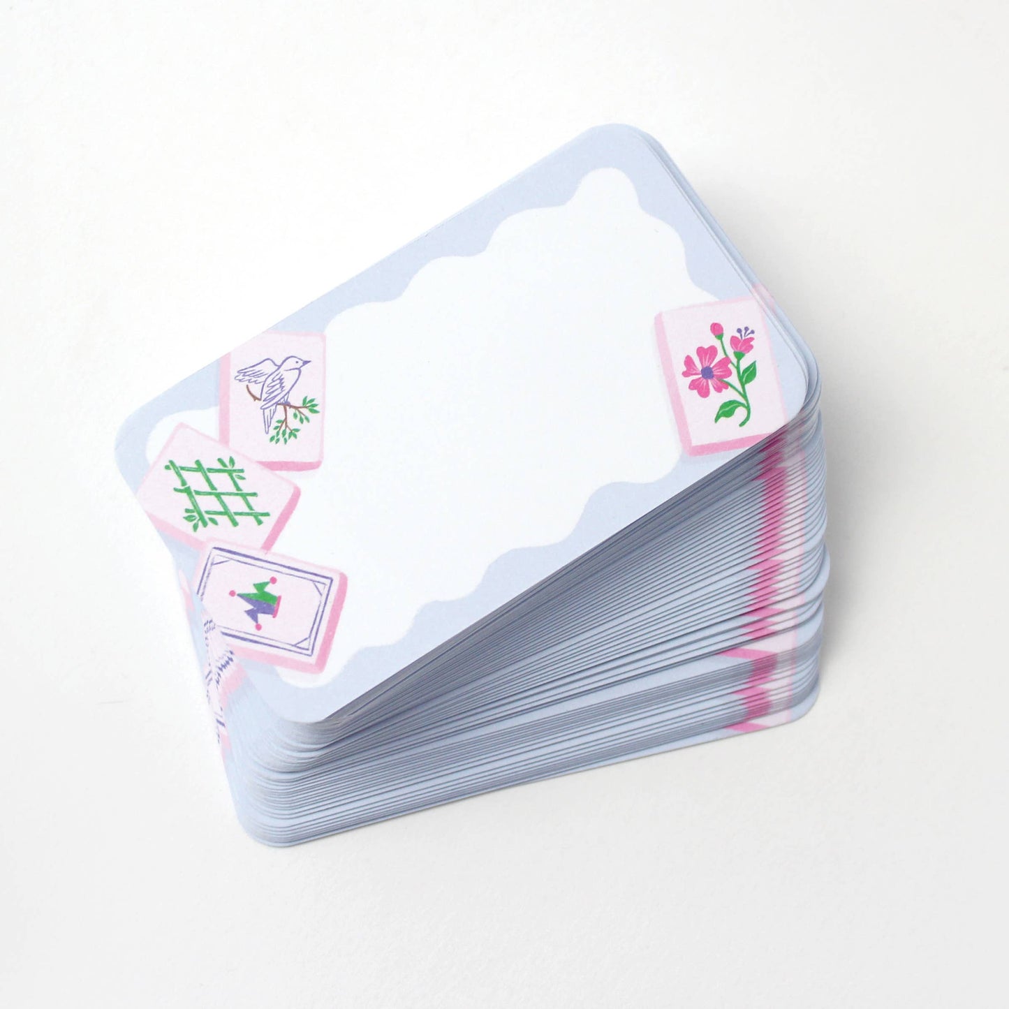 Pocket Notes™ | Mahjong
