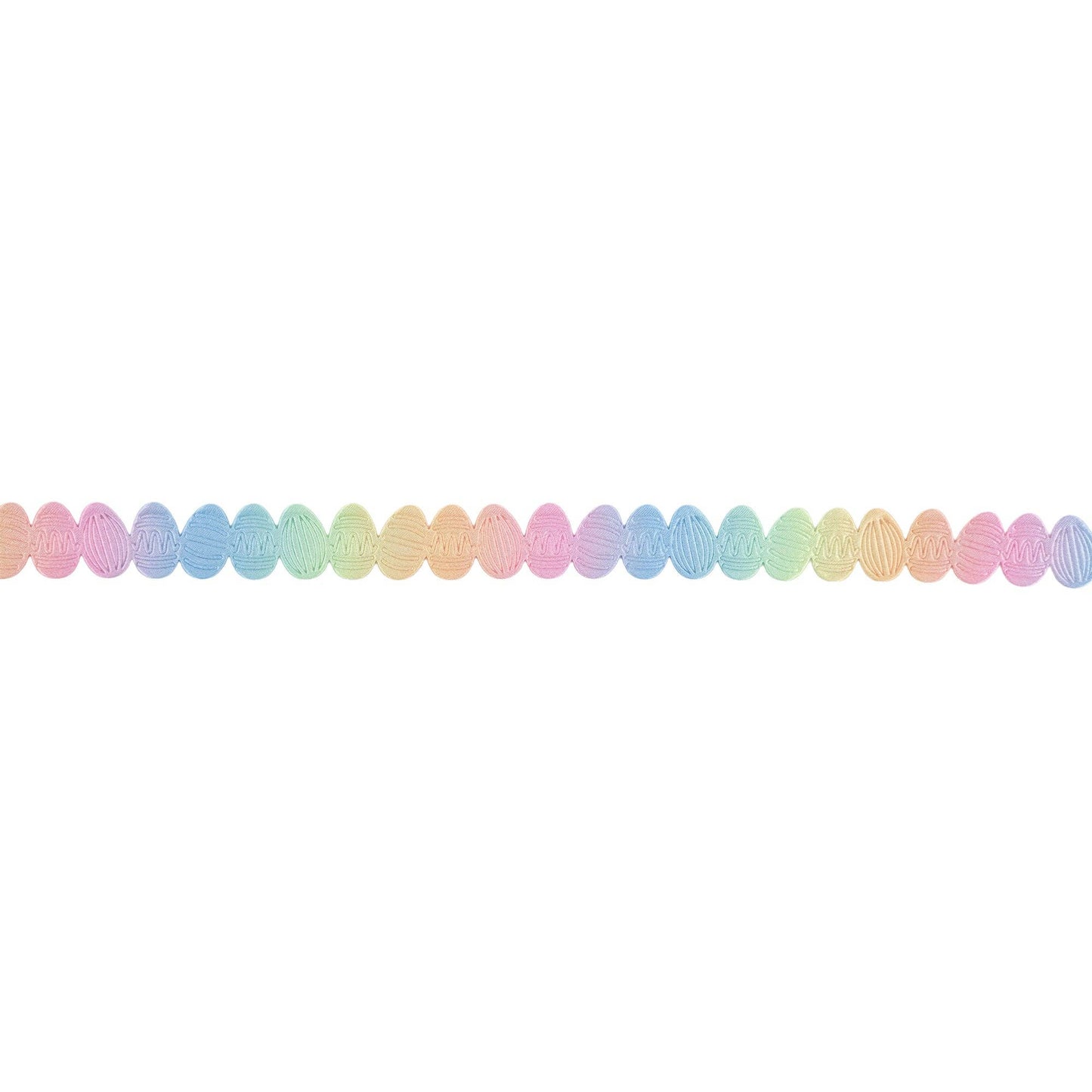 Ultrasonic Trim | Easter Eggs Ombre