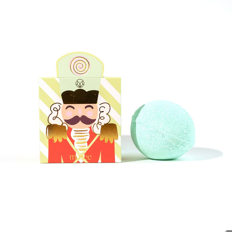 Nutcracker Boxed Bath Balm