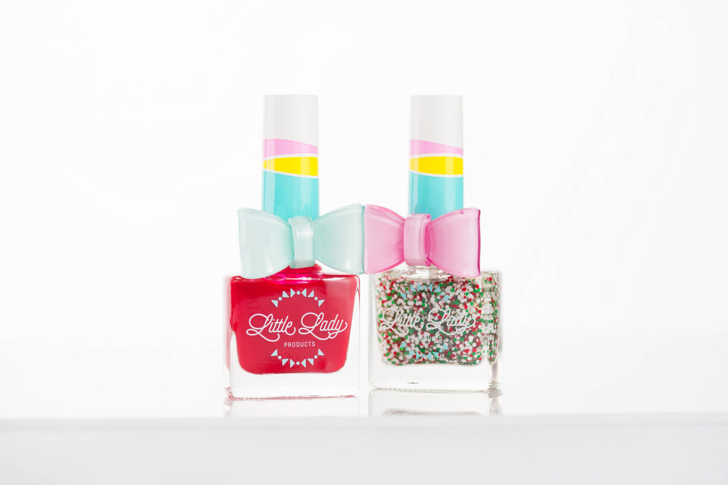Holiday Nail Polish Duo