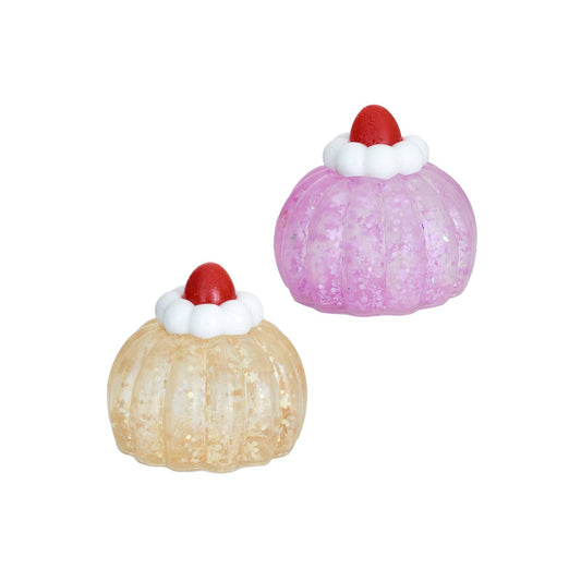 Tea Cake Squishies