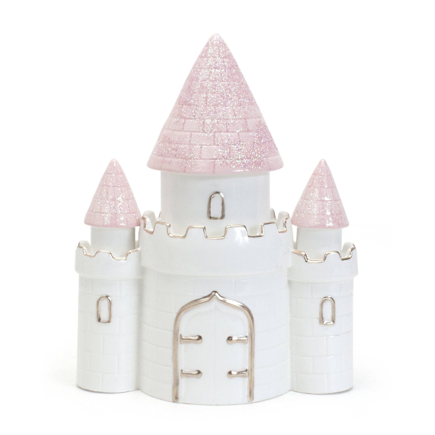 Chloe's Dream Big Castle