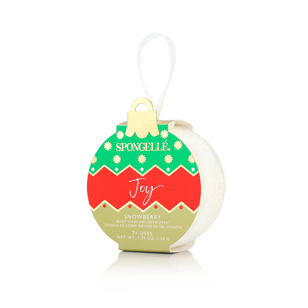 Holiday Ornament Buffer | Assorted Scents