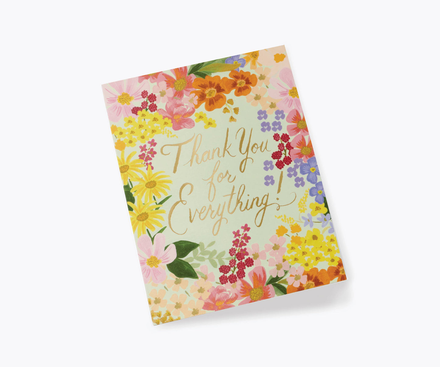 Margaux Thank You Card