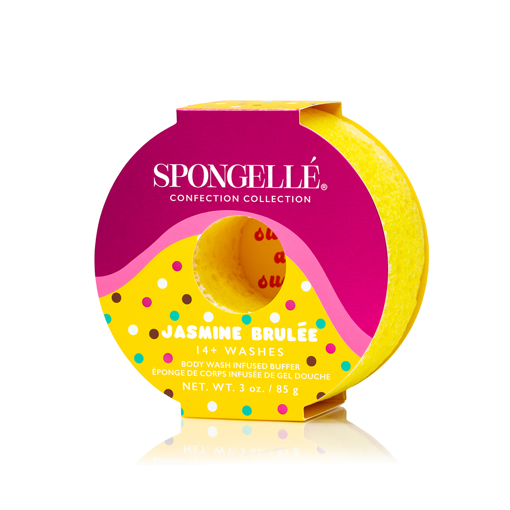 Confection Body Buffers