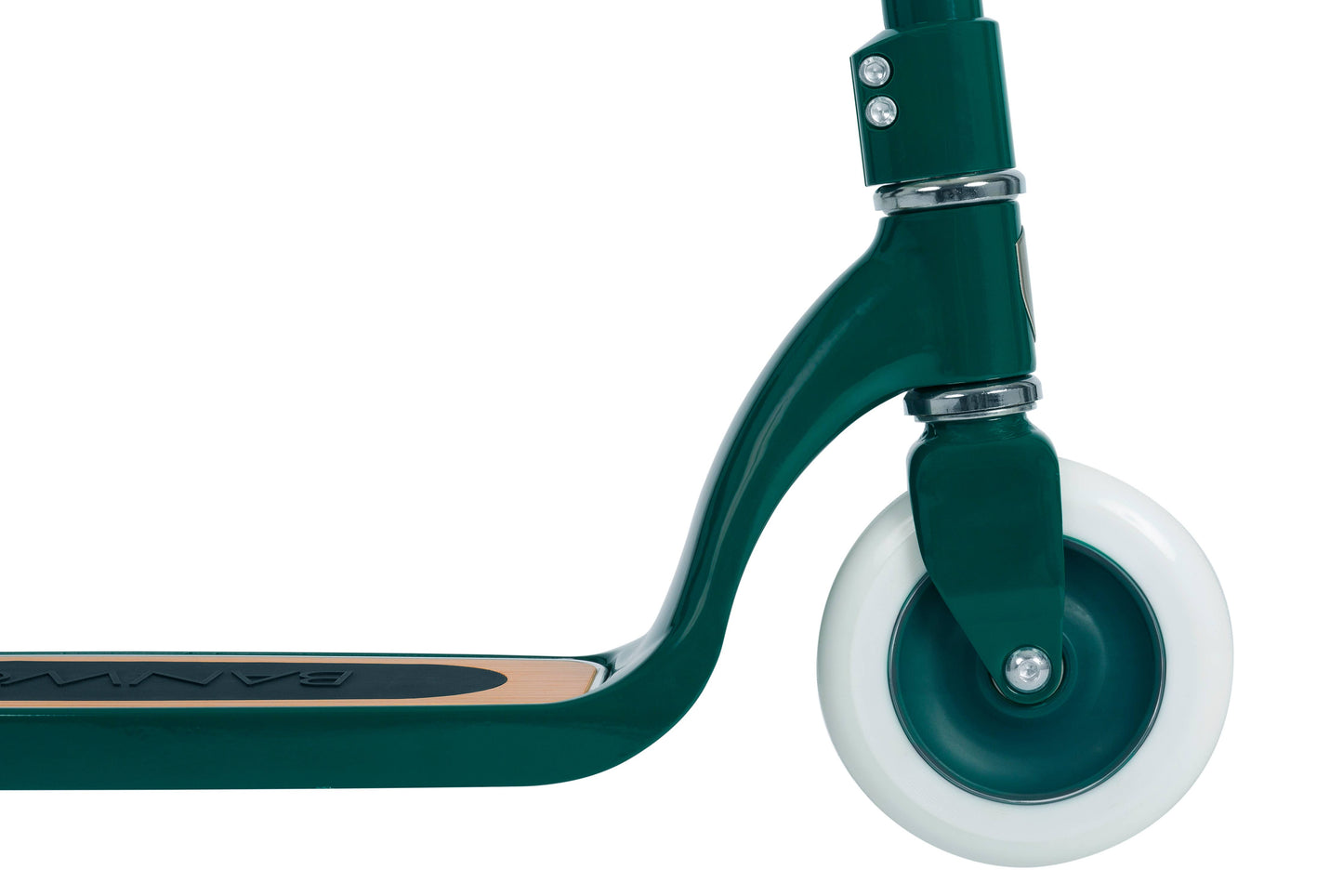 Banwood Maxi Scooter Green