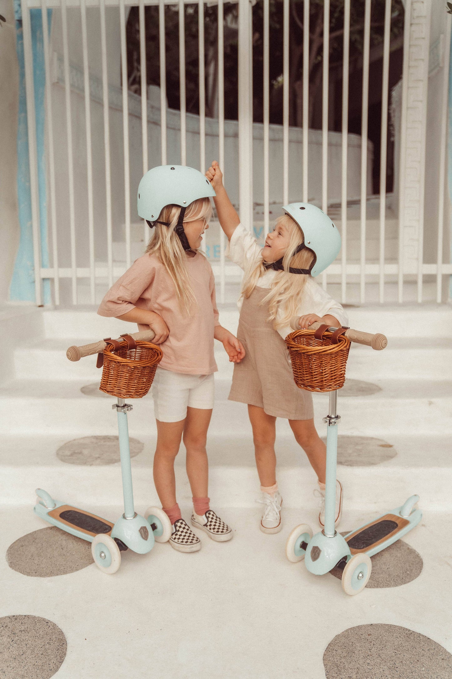 Banwood Scooter Vintage | Mint