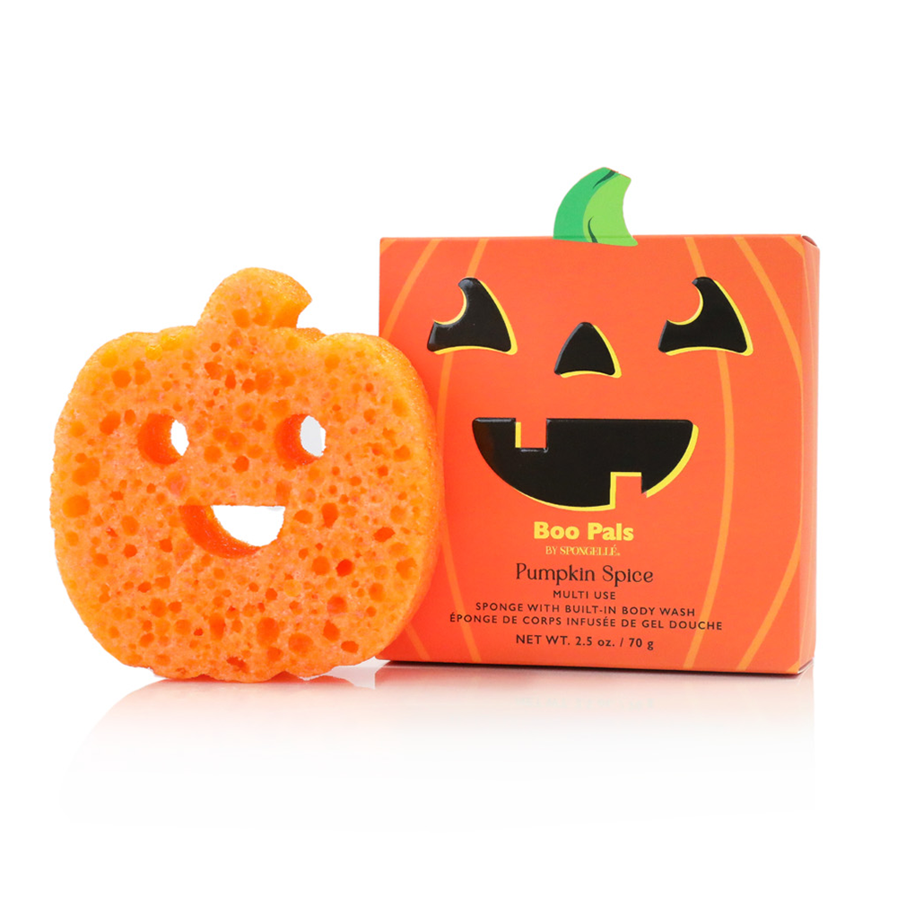 Boo Pals Halloween Buffer | Assorted Styles