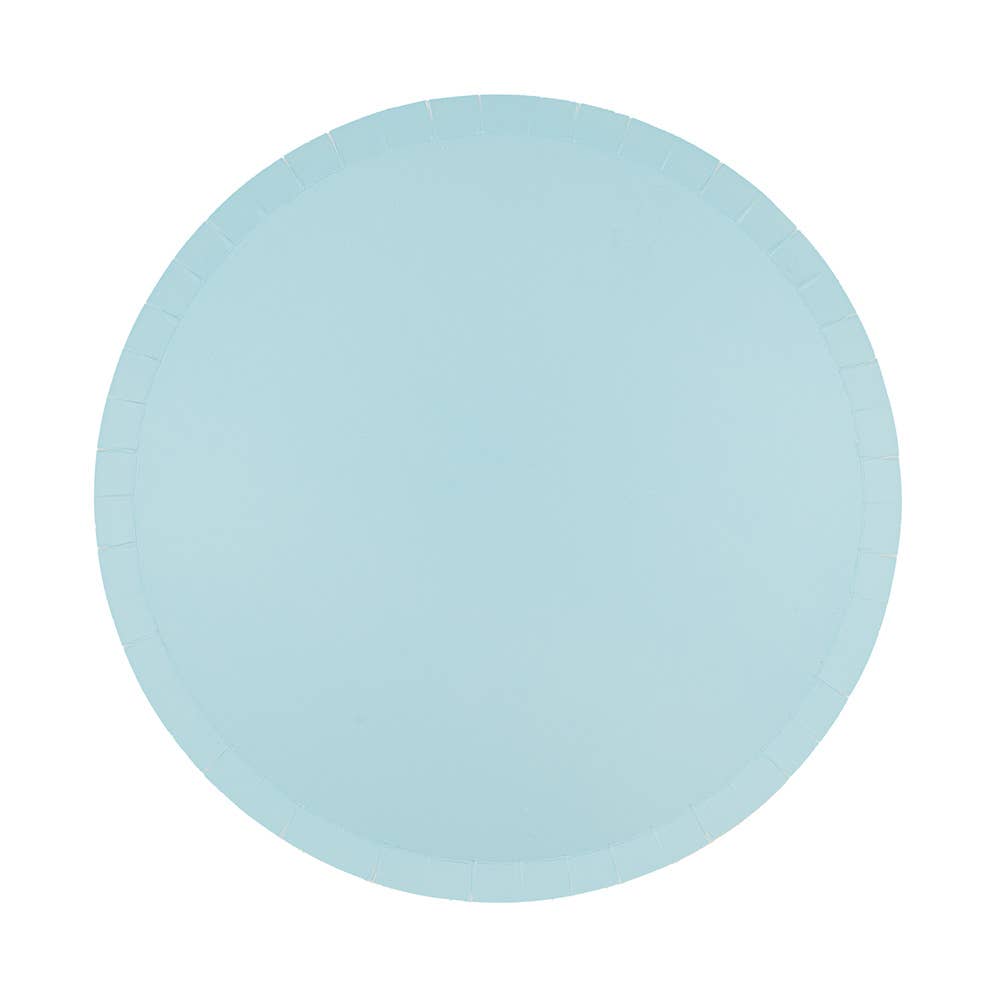 Shades Dessert Plates | Midnight