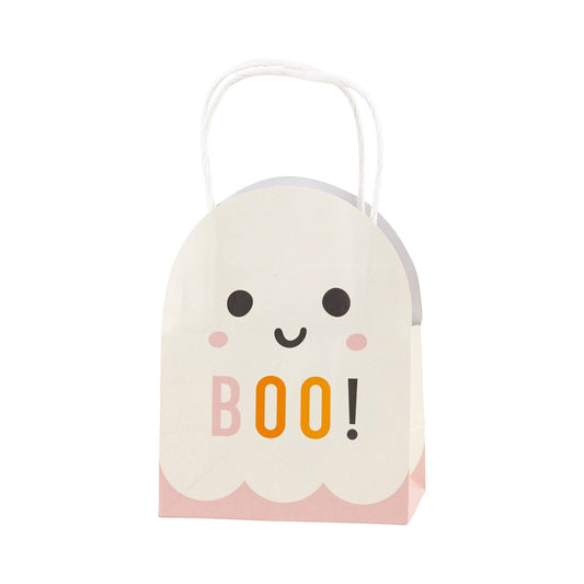 Boo Ghost Treat Bags