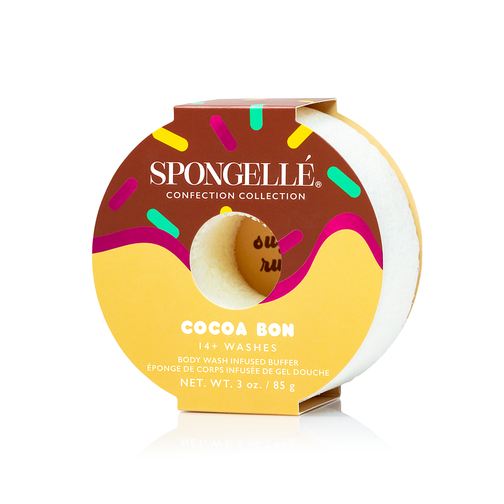 Confection Body Buffers