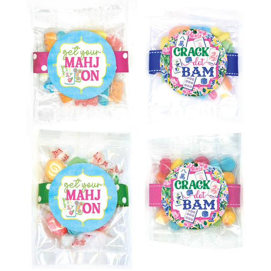 Candy Bags | Mahjong