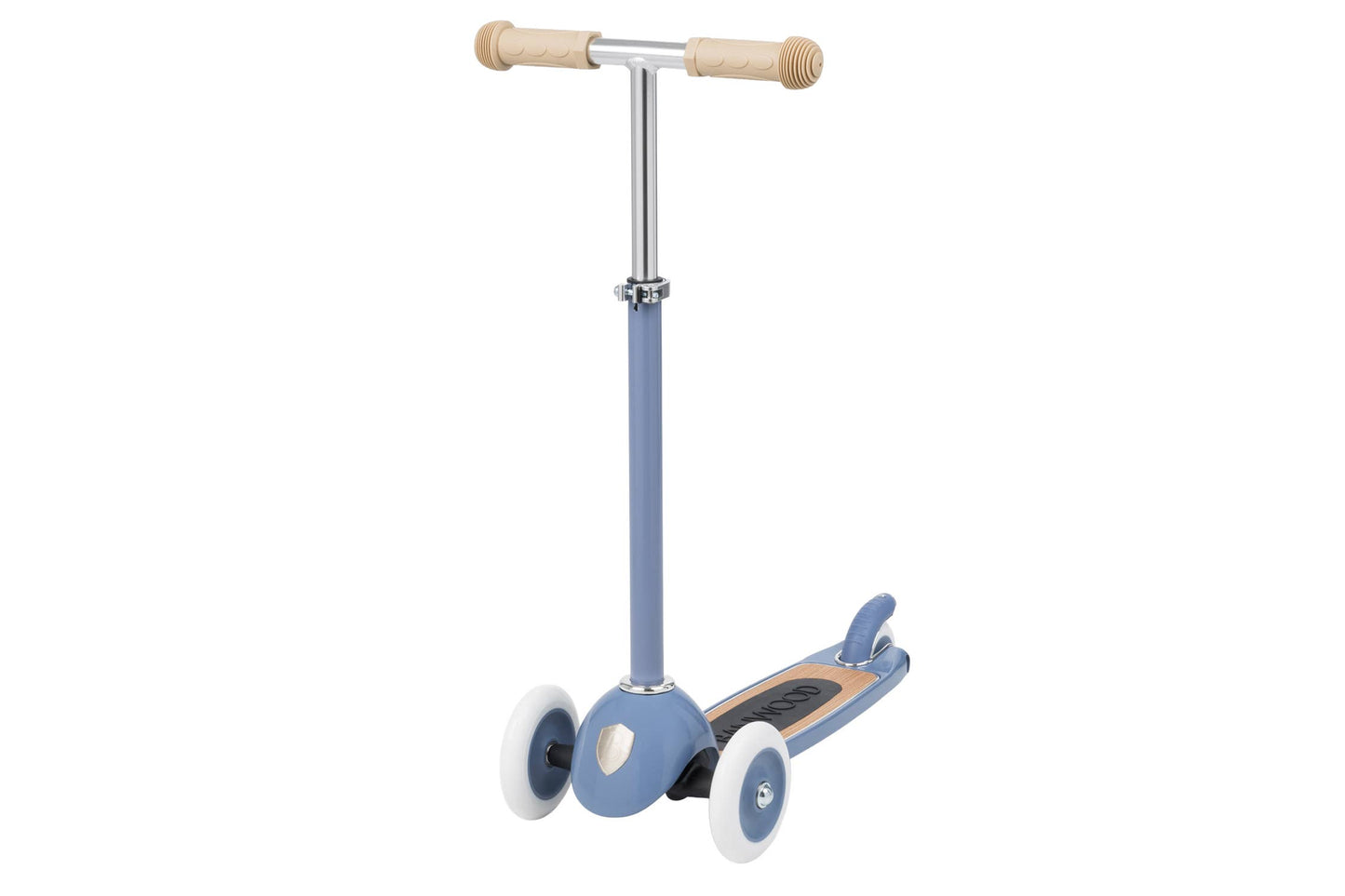 Banwood Scooter Vintage | Blue