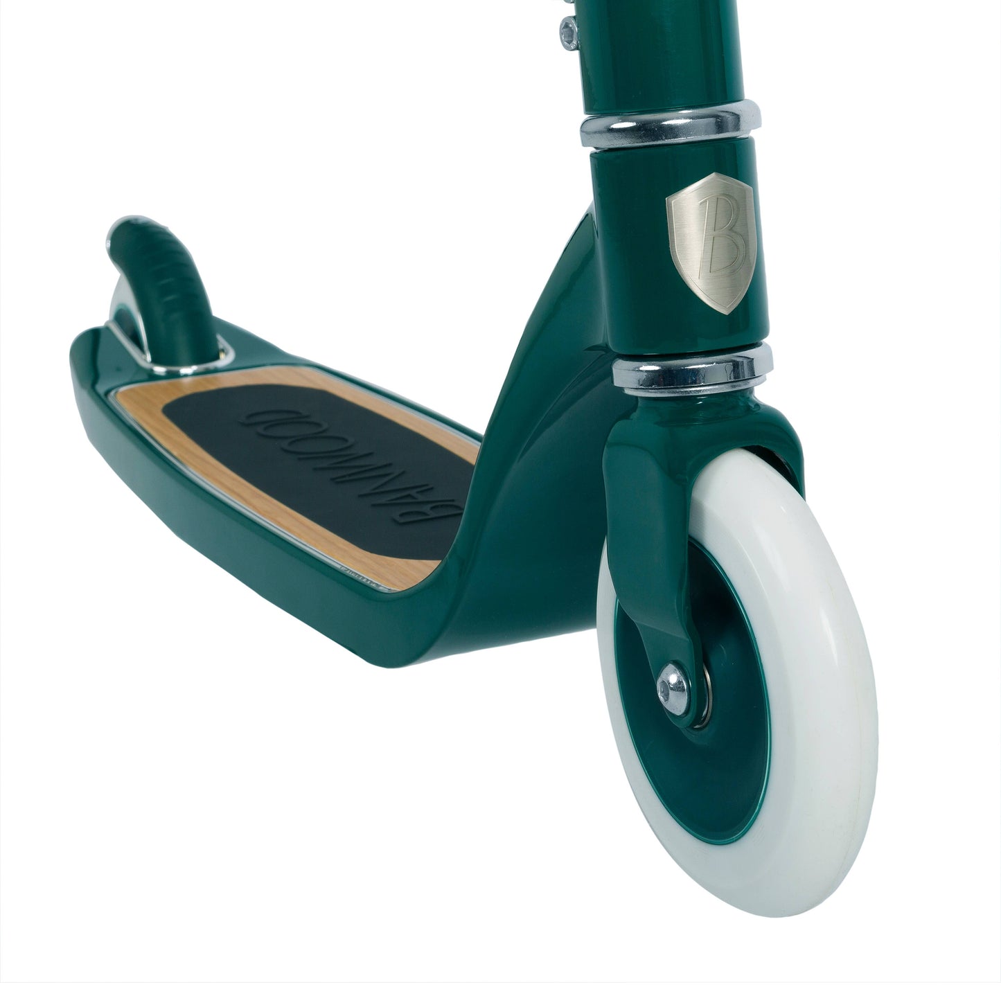 Banwood Maxi Scooter Green