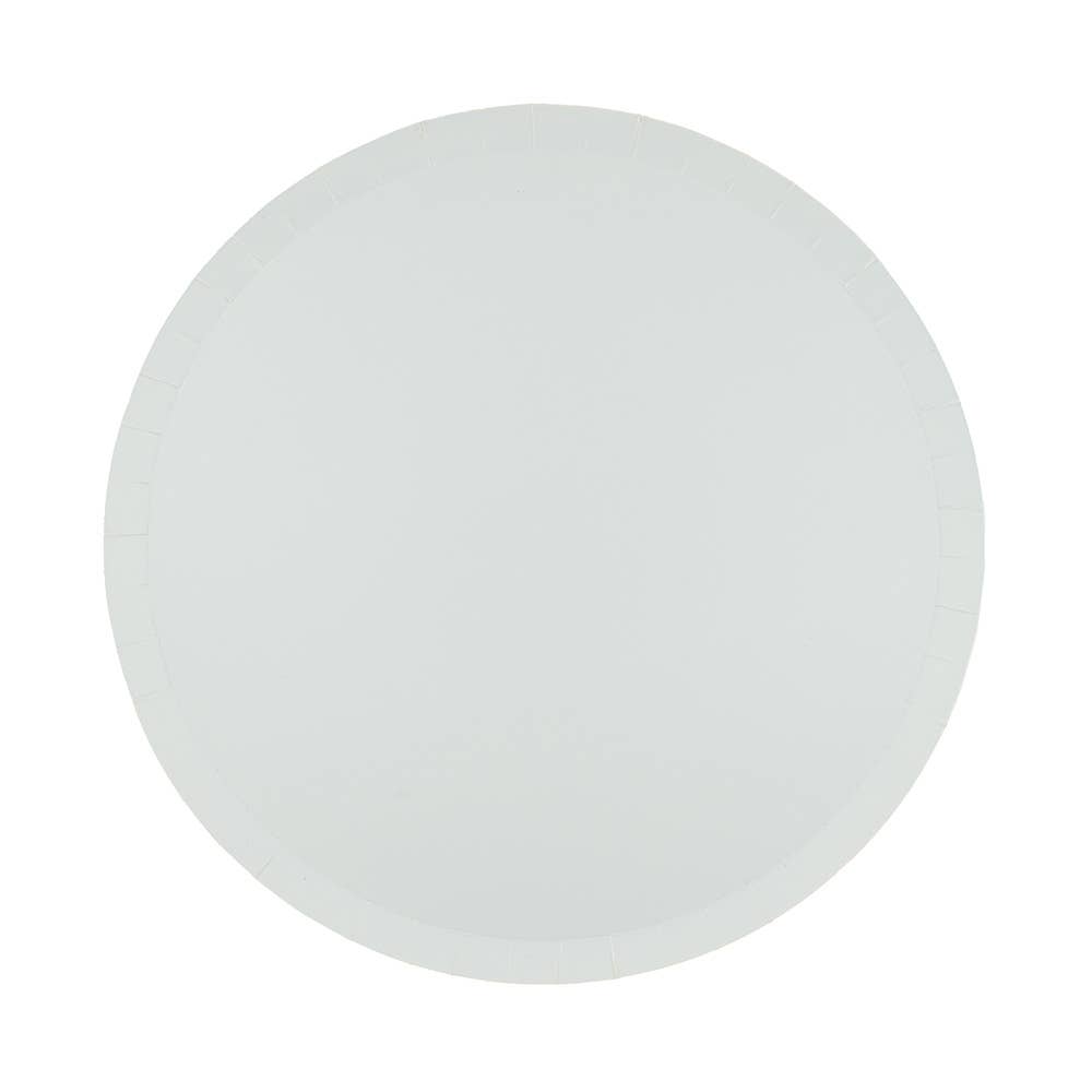 Shades Dessert Plates | Midnight