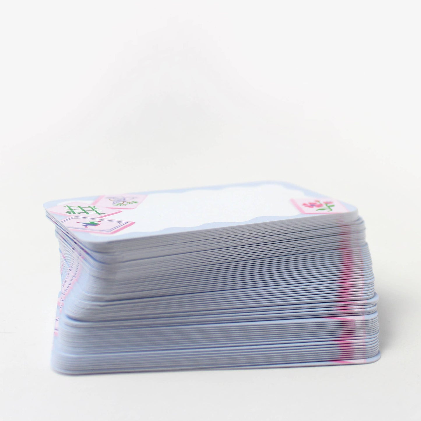 Pocket Notes™ | Mahjong