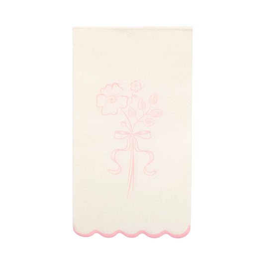 Pembroke Dinner Napkin
