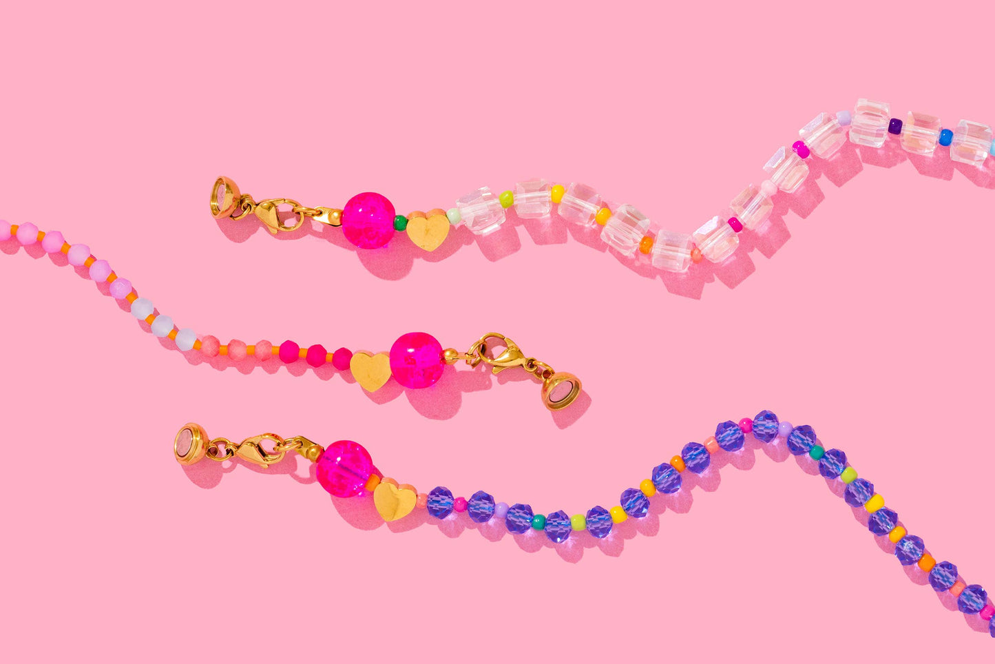 Beaded Necklace | Jenn