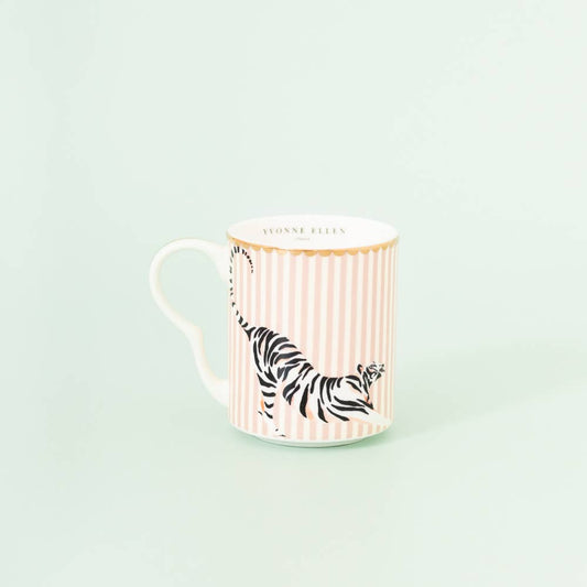 Small Mug Tiger