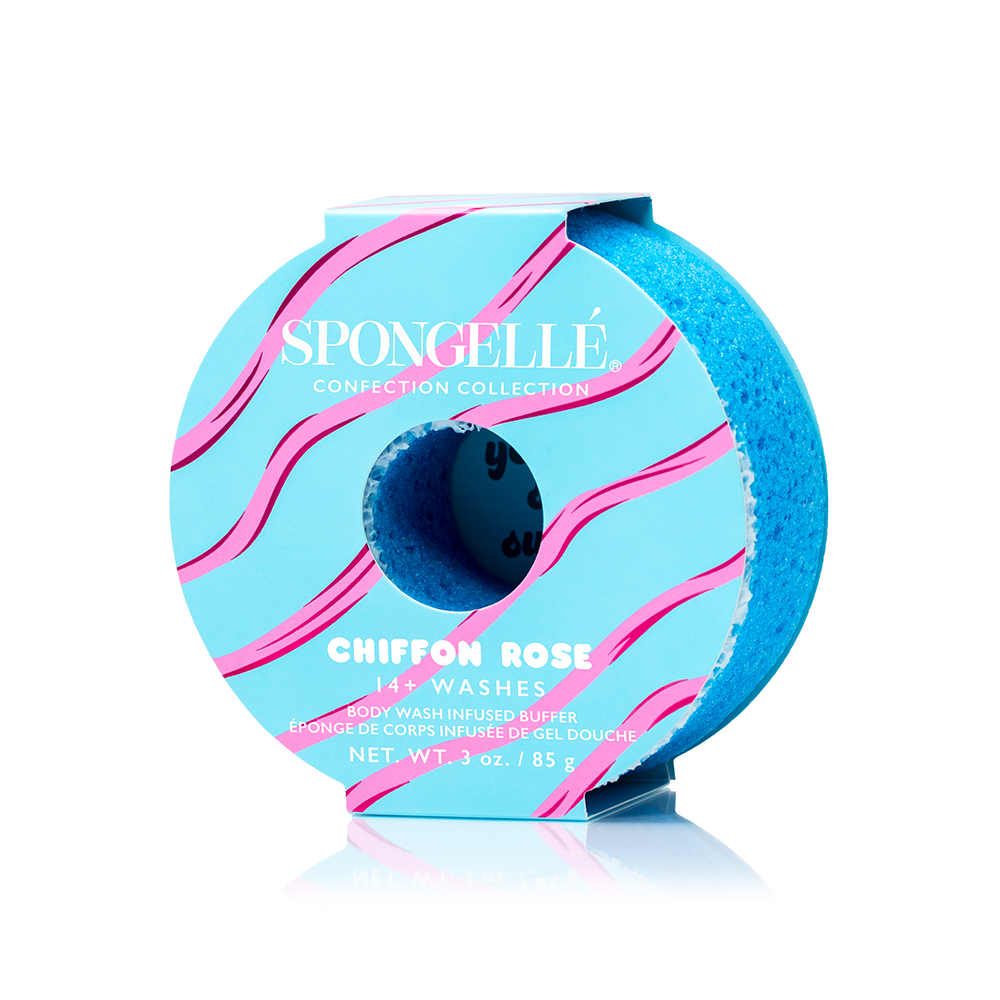 Confection Body Buffers