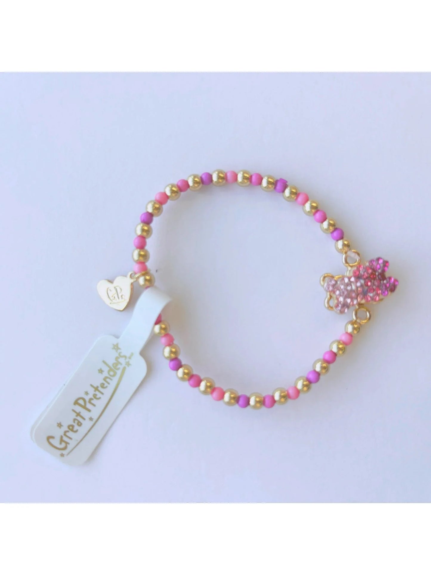 Spinner Bracelets