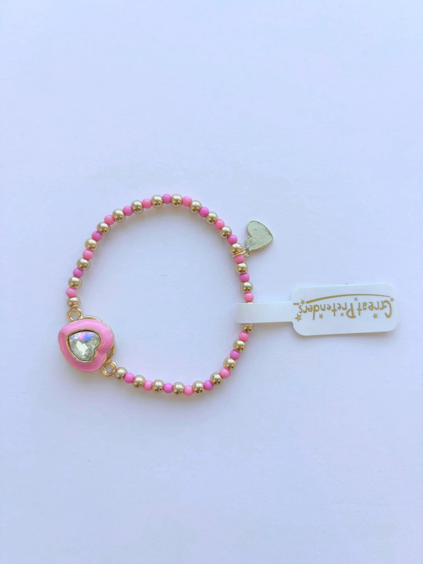Spinner Bracelets