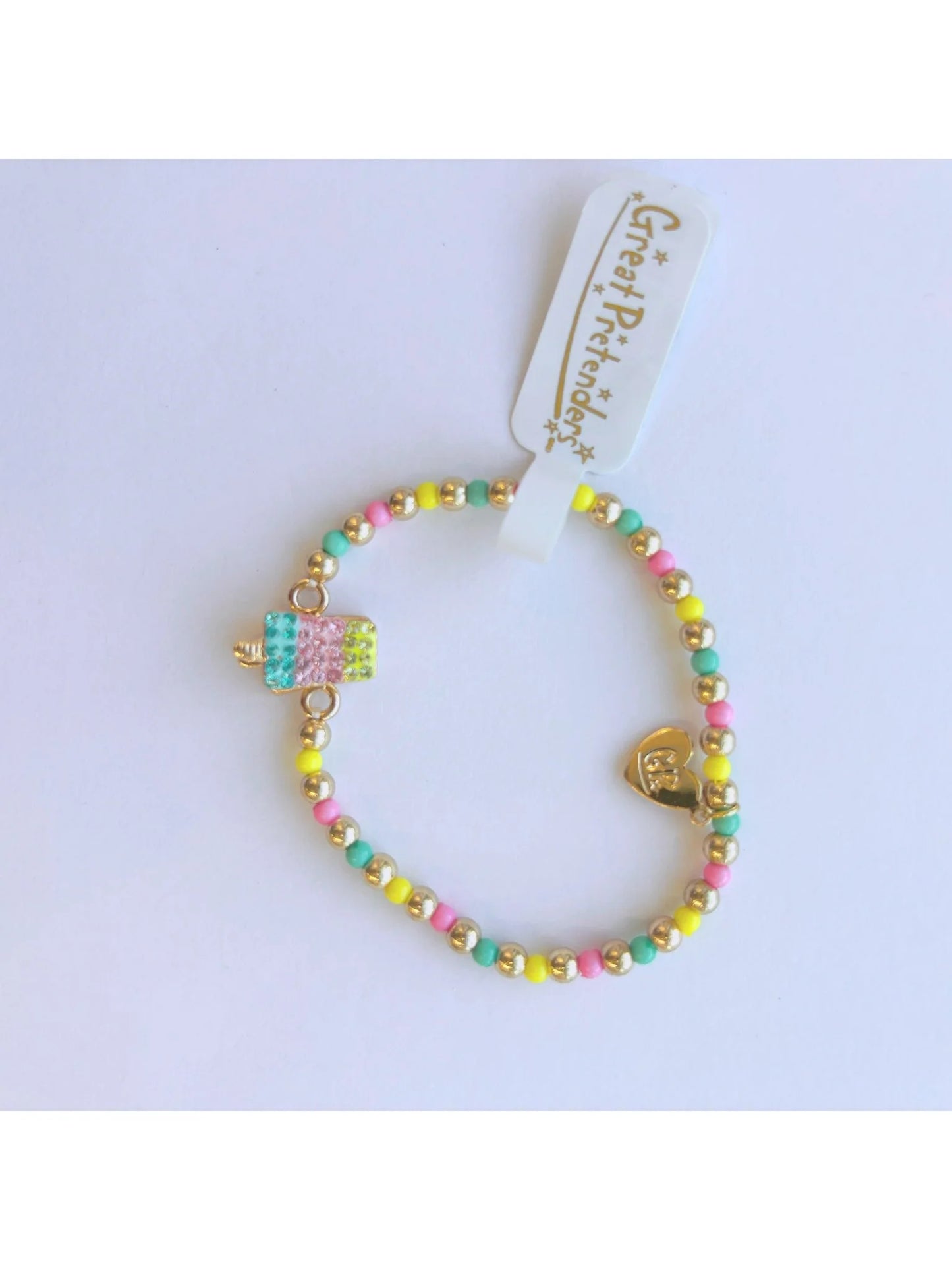 Spinner Bracelets