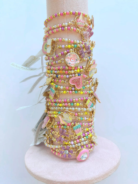 Spinner Bracelets