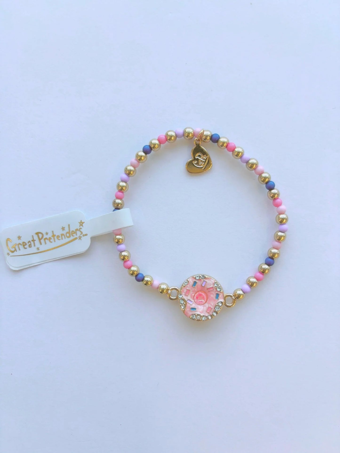 Spinner Bracelets