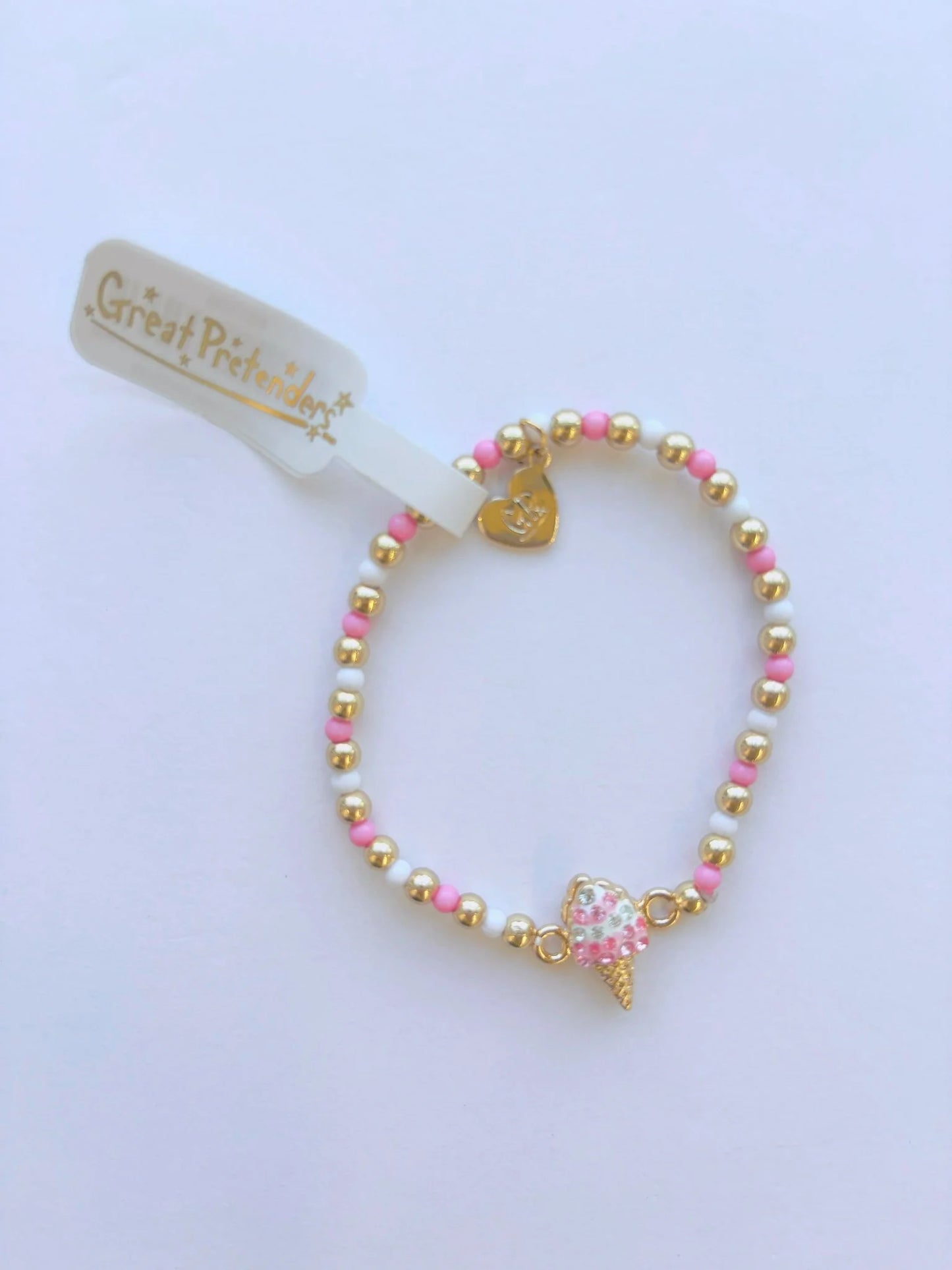 Spinner Bracelets