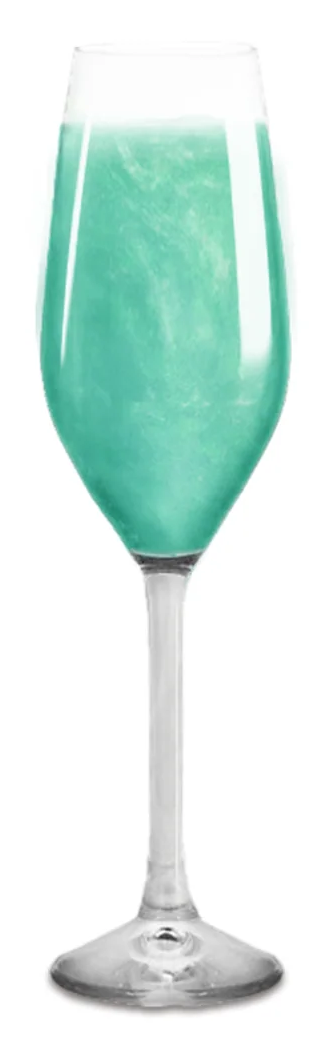 Glow Party Glitter Bomb Singles