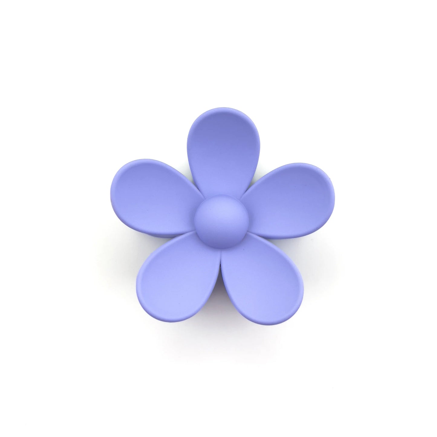 Flower Claw Clips | Assorted Colors