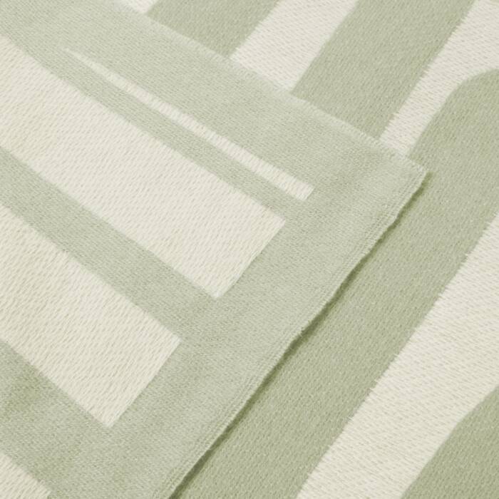 Printed Throw Blanket