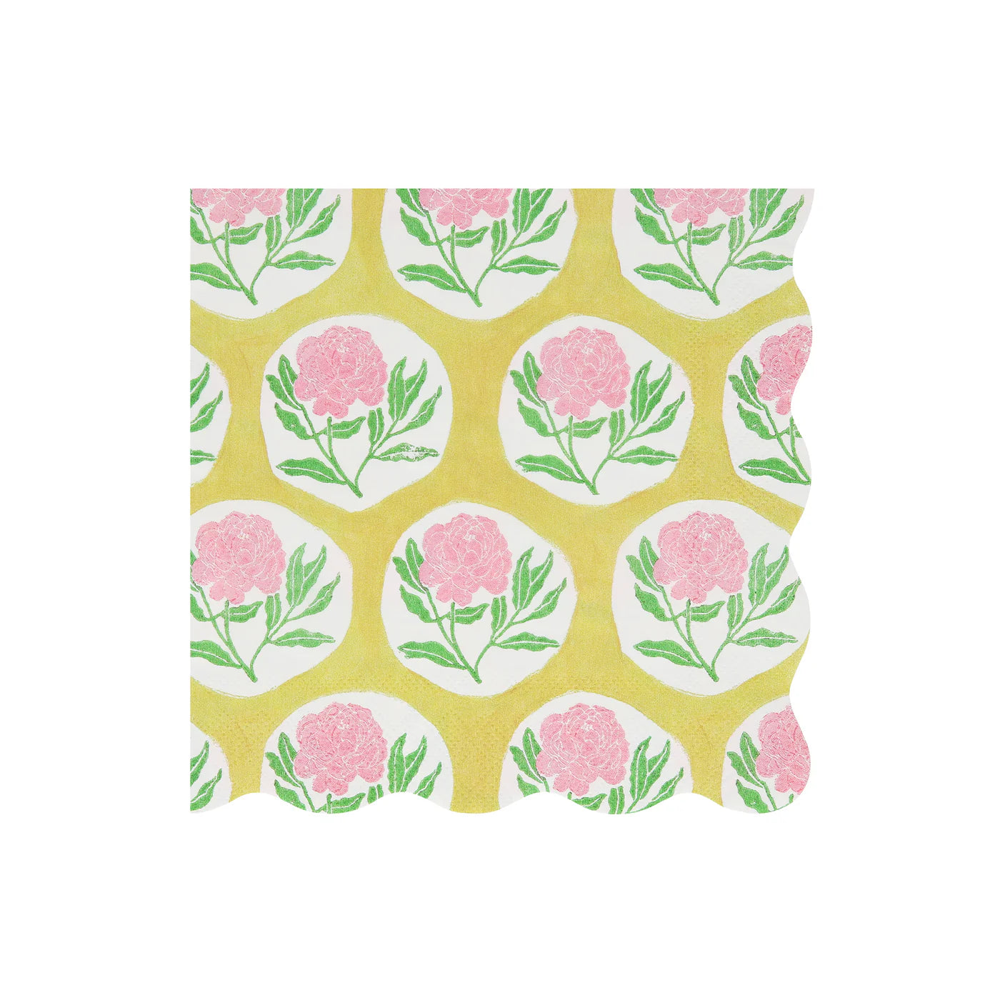 Molly Mahon Large Napkins