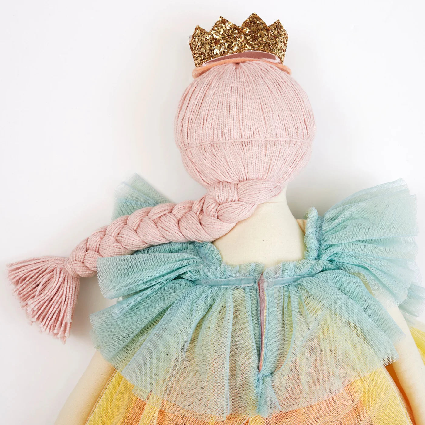 Gemma Princess Doll