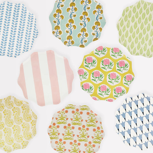 Molly Mahon Side Plates