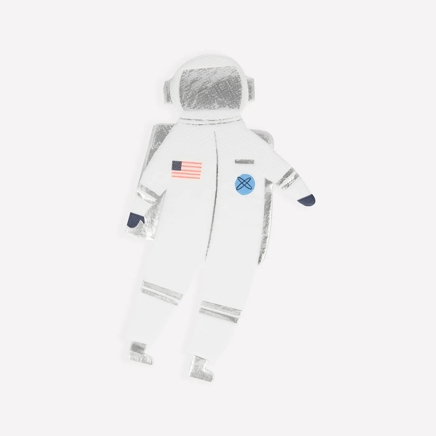 Astronaut Napkins