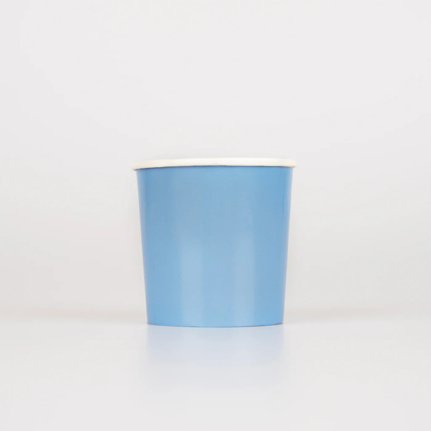 Cornflower Blue Tumbler Cups