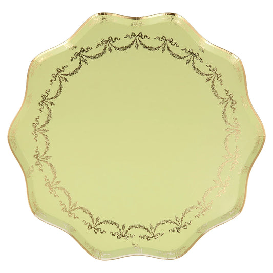 Ladurée Paris Dinner Plates