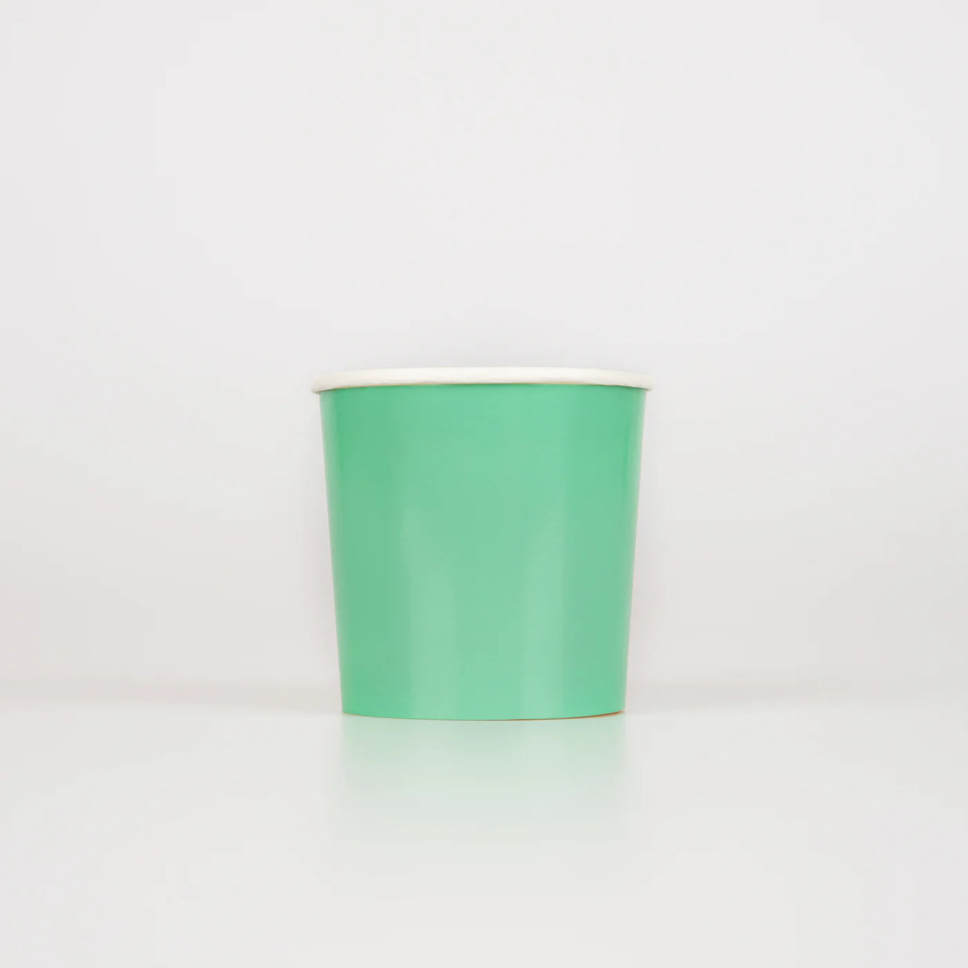 Emerald Green Tumbler Cups