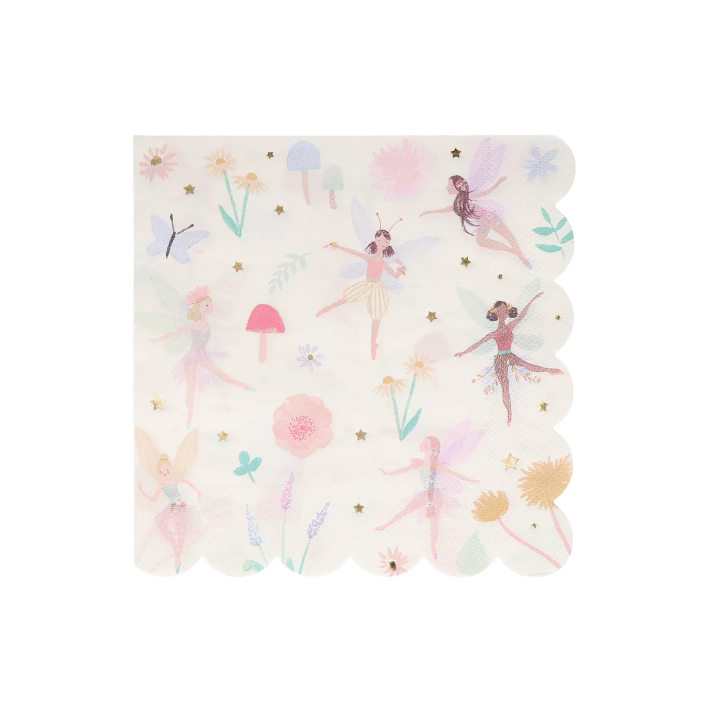 Fairy Large Napkins
