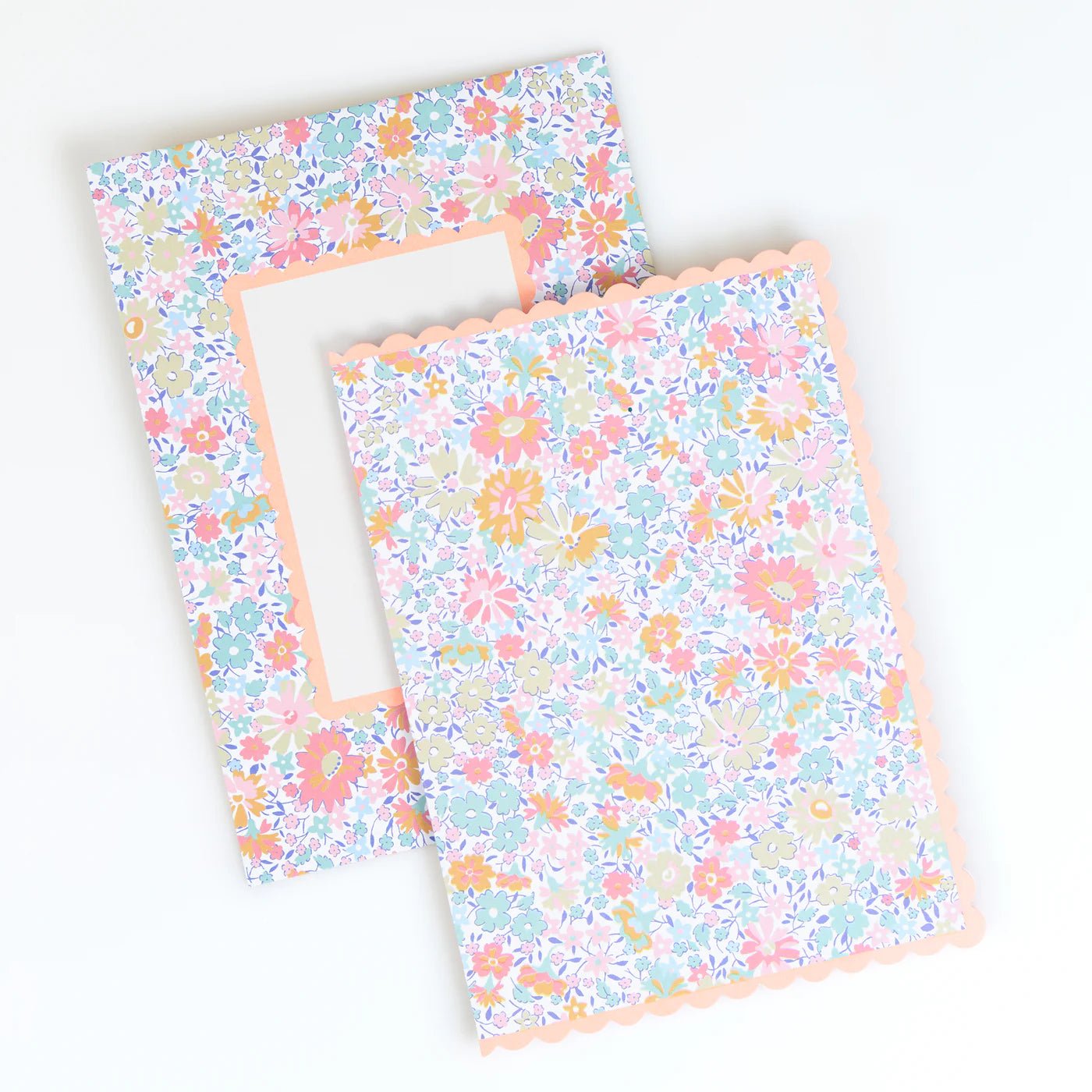 Liberty Boxed Notecards